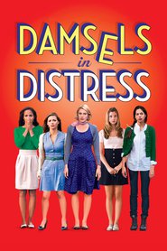 Damsels in Distress is similar to Love & Distrust.