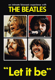 Let It Be is similar to Los peloteros.