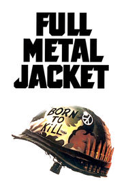 Full Metal Jacket is similar to Red, White and Blue Blood.