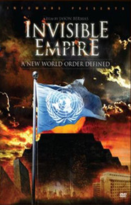 Invisible Empire: A New World Order Defined is similar to Huli sa akto.