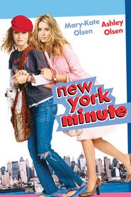 New York Minute is similar to The Mystery of the Ladder of Light.