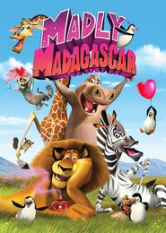 Madly Madagascar is similar to Moi universitetyi.