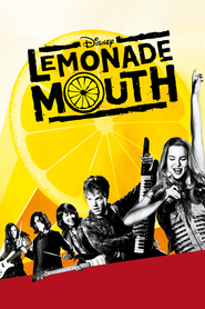 Lemonade Mouth is similar to The Rebellion of Young David.