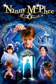 Nanny McPhee is similar to Inspector.