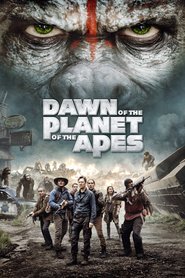 Dawn of the Planet of the Apes is similar to The Rogue.