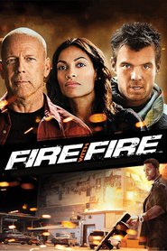 Fire with Fire is similar to Aau cha yeung cho.