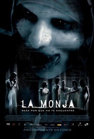 La monja is similar to Hollywood Digital Diaries.