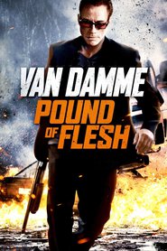 Pound Of Flesh is similar to Gangster.