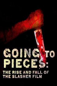 Going to Pieces: The Rise and Fall of the Slasher Film is similar to Slightly Scarlet.