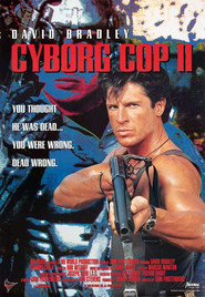 Cyborg Cop II is similar to Bounty Killer.