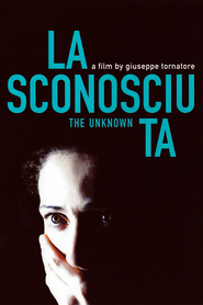 La sconosciuta is similar to Iftira.