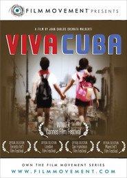 Viva Cuba is similar to How I Learned Faith.