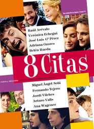 8 citas is similar to The Woman Hater.