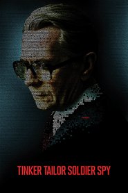 Tinker Tailor Soldier Spy is similar to Stonewall.