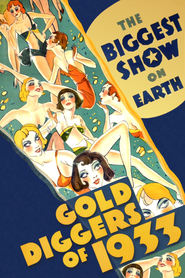 Gold Diggers of 1933 is similar to The World Is Rich.