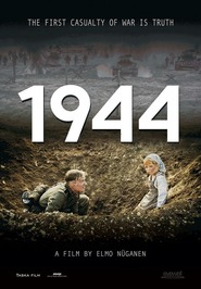 1944 is similar to Angels of Brooklyn.
