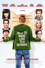 How to Make Love to a Woman is similar to Hollywood Extra!.