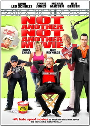 Not Another Not Another Movie is similar to The Title Holder.