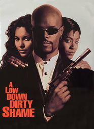 A Low Down Dirty Shame is similar to Romeo y Julita.