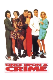 Once Upon a Crime... is similar to Salud, dinero y amor.