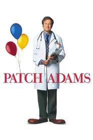 Patch Adams is similar to South Solitary.
