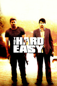 The Hard Easy is similar to Mama's Going to Buy You a Mockingbird.