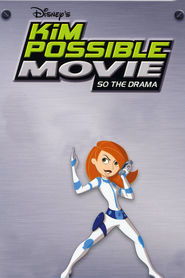 Kim Possible: So the Drama is similar to The Checkered Coat.