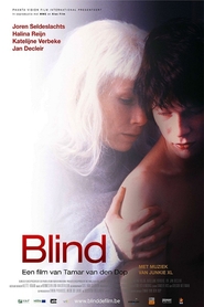 Blind is similar to Chlen pravitelstva.