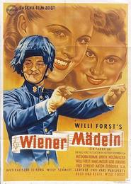 Wiener Madeln is similar to Prins.