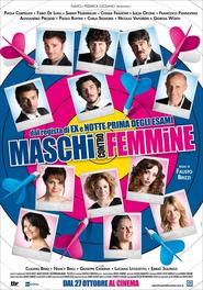 Maschi contro femmine is similar to Bobby's Country Adventure.