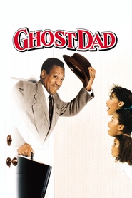 Ghost Dad is similar to The Record Sneeze.