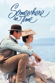 Somewhere in Time is similar to Bermuda Tentacles.