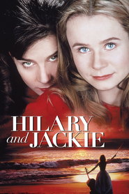 Hilary and Jackie is similar to Smedestr?de 4.