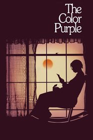 The Color Purple is similar to Sans Pertinence.