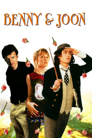 Benny & Joon is similar to The Mad Librarian and Other Tales.