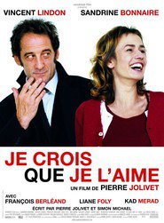 Je crois que je l'aime is similar to Den Brother.
