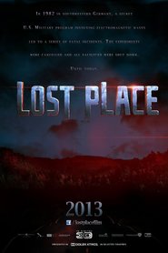 Lost Place is similar to Necromancer.