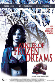 Winter of Frozen Dreams is similar to Otkradnati ochi.