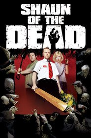 Shaun of the Dead is similar to Loyal Opposition: Terror in the White House.