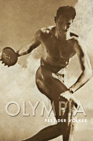 Olympia 1. Teil - Fest der Volker is similar to Dionysus.