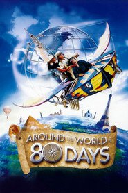 Around the World in 80 Days is similar to Punk.