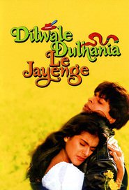 Dilwale Dulhania Le Jayenge is similar to Verlobung in Hullerbusch.