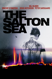The Salton Sea is similar to Bhooter Bhabishyat.