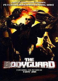 The Bodyguard is similar to The Pretty One.