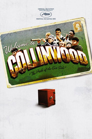 Welcome to Collinwood is similar to The Son of His Father.