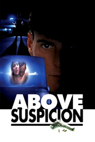 Above Suspicion is similar to The Outsider.