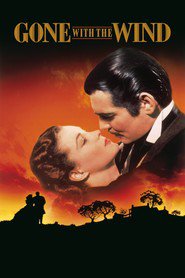 Gone with the Wind is similar to National Treasure.