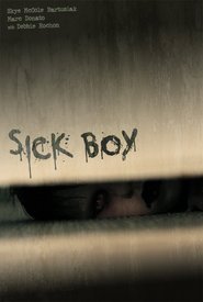 Sick Boy is similar to Il bambino di Betlemme.