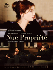 Nue propriete is similar to Suspected- or, The Mysterious Lodger.
