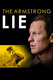 The Armstrong Lie is similar to Pulled Over.